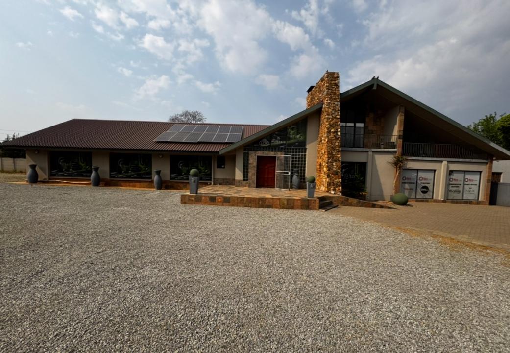 Klerksdorp, North West, África Do Sul