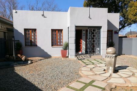 Klerksdorp, North West, África Do Sul