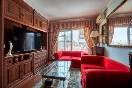 Barcelona, Cataluña/Catalunya 08021, Spain