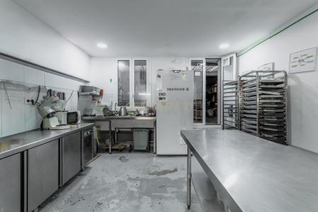 Barcelona, Cataluña/Catalunya 08024, Hiszpania