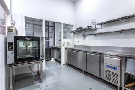 Barcelona, Cataluña/Catalunya 08024, Hiszpania