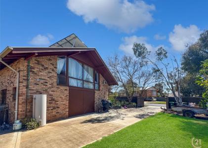 221 Farnell Street, Forbes, NSW 2871, Australia