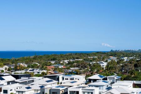 Unit 1704 'ZINC' 42 Bokarina Boulevard, Bokarina, QLD 4575, Australia