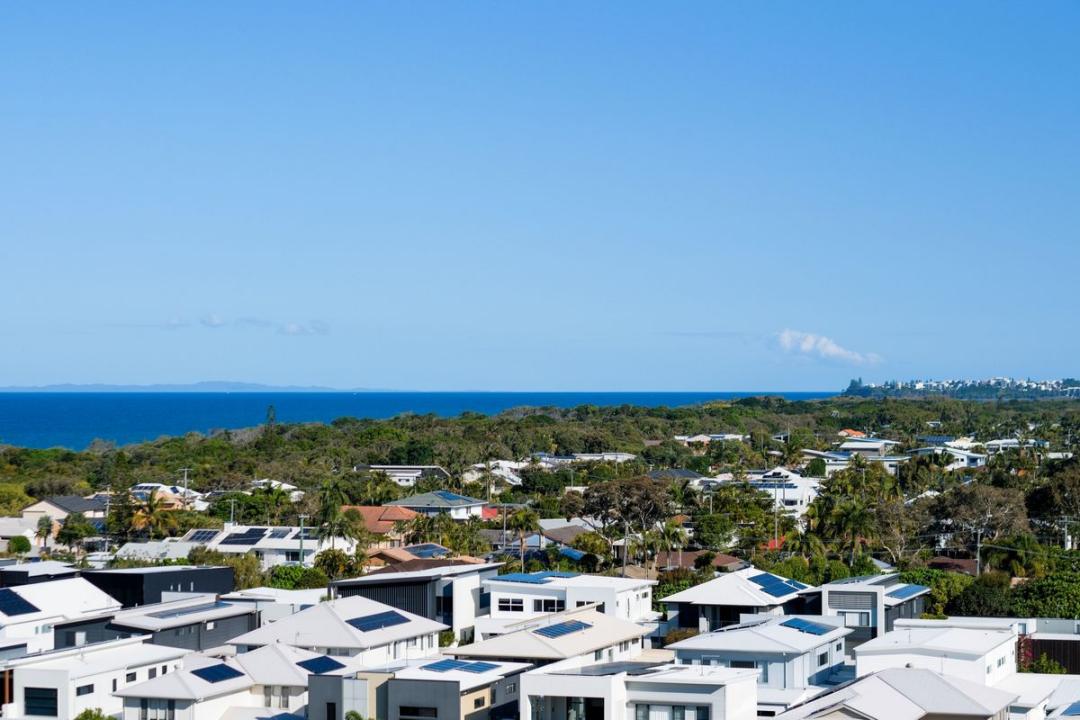 Unit 1704 'ZINC' 42 Bokarina Boulevard, Bokarina, QLD 4575, Australia