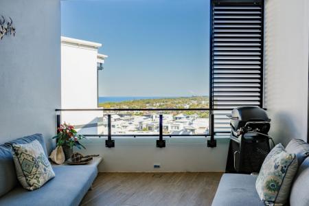 Unit 1704 'ZINC' 42 Bokarina Boulevard, Bokarina, QLD 4575, Australia