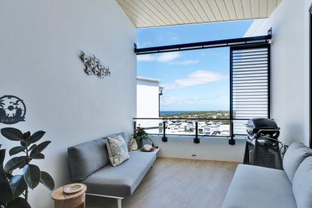 Unit 1704 'ZINC' 42 Bokarina Boulevard, Bokarina, QLD 4575, Australia