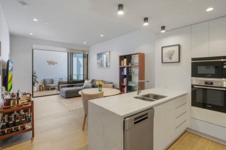 Unit 1704 'ZINC' 42 Bokarina Boulevard, Bokarina, QLD 4575, Australia