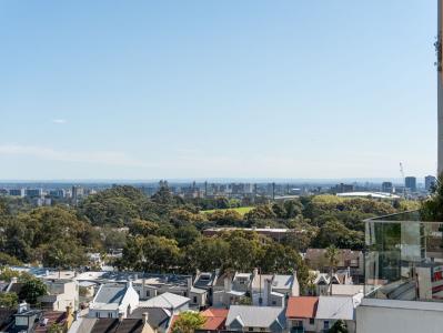 1106W/310-330 Oxford Street, Bondi Junction, NSW 2022, Australie