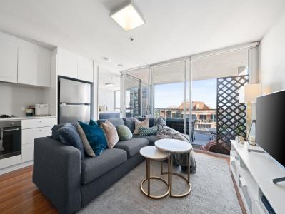 1106W/310-330 Oxford Street, Bondi Junction, NSW 2022, Australie