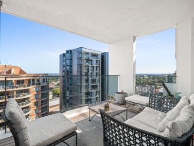 1106W/310-330 Oxford Street, Bondi Junction, NSW 2022, Australie