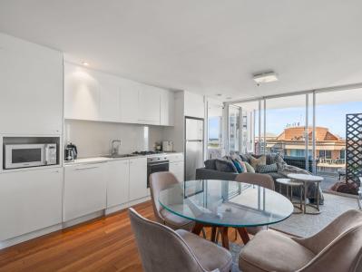 1106W/310-330 Oxford Street, Bondi Junction, NSW 2022, Australie