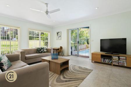 16 Tallowwood Avenue, Cherrybrook, NSW 2126, Australien