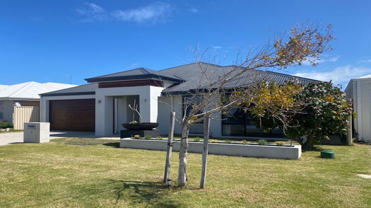 9 Cornsilk Street, Eglinton, WA 6034, Australia