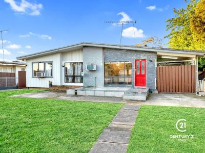 51 Bougainville Road, Lethbridge Park, NSW 2770, Australia