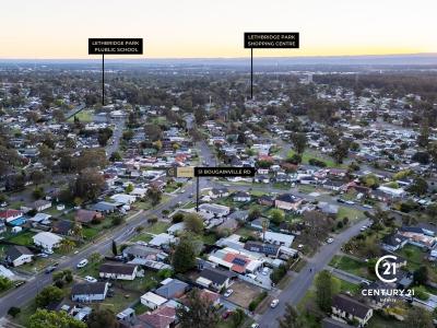 51 Bougainville Road, Lethbridge Park, NSW 2770, Australia