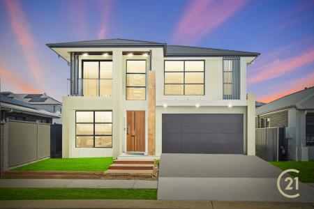 31 Diamondback Parade, Marsden Park, NSW 2765, Australia
