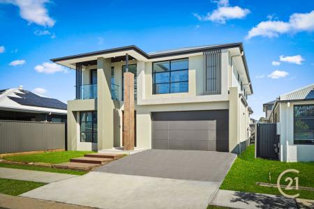 31 Diamondback Parade, Marsden Park, NSW 2765, Australie