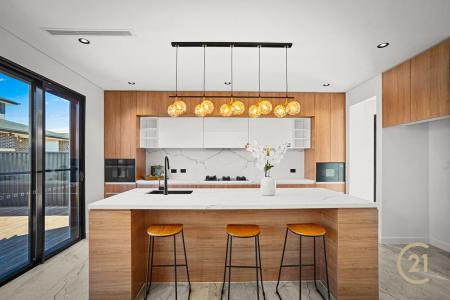 31 Diamondback Parade, Marsden Park, NSW 2765, Australie