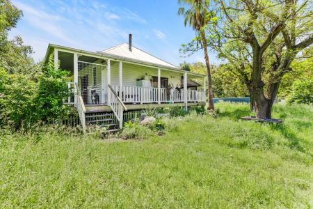 18 Gatton Creek Road, Postmans Ridge, QLD 4352, Australia