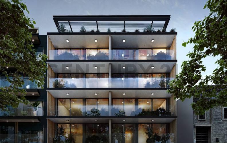 Pereira de la luz 1326, Pocitos Nuevo, Montevideo 00001, Uruguai