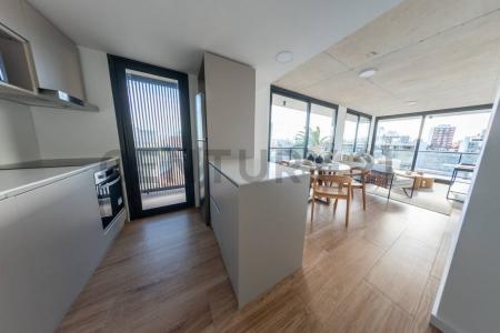 Pereira de la luz 1326, Pocitos Nuevo, Montevideo 00001, Uruguai