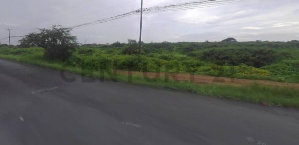 El Aromo, Zona El Cadecito, de la parroquia San Lorenzo del cantón Manta S/N, Manta, Manabí 00001, Équateur