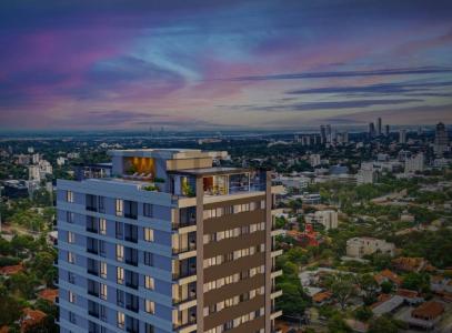 Avenida Boggiani y Ceferino Vega , Villa Morra, Asunción 00001, Paraguay