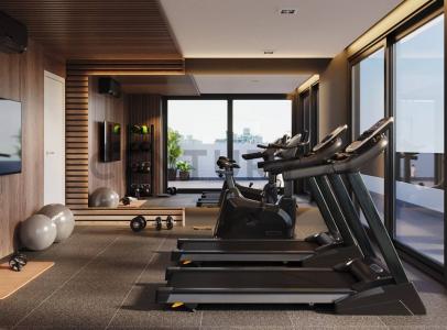 Avenida Boggiani y Ceferino Vega , Villa Morra, Asunción 00001, Paraguay