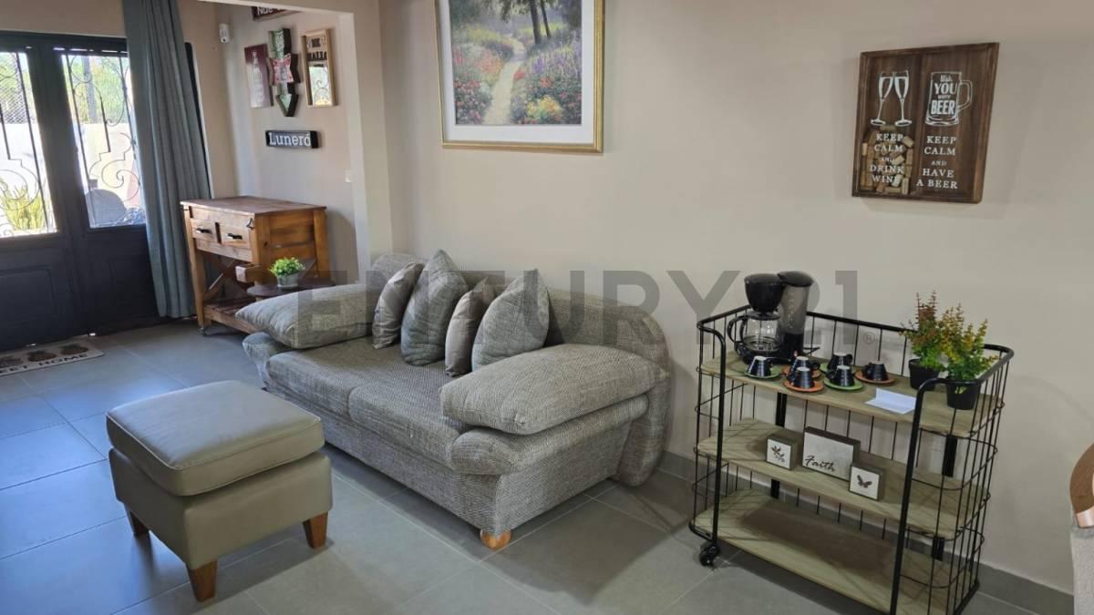 Urbanización Puerta del Lago, Cordillera. , San Bernardino, Cordillera 00001, 巴拉圭