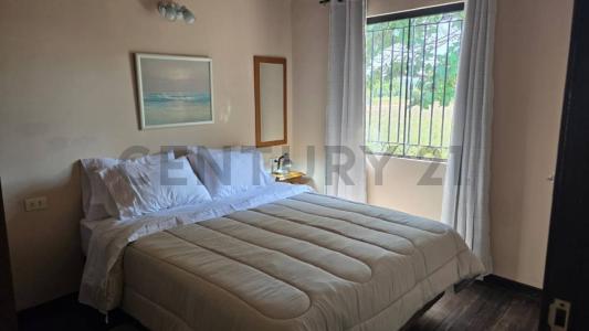 Urbanización Puerta del Lago, Cordillera. , San Bernardino, Cordillera 00001, 巴拉圭