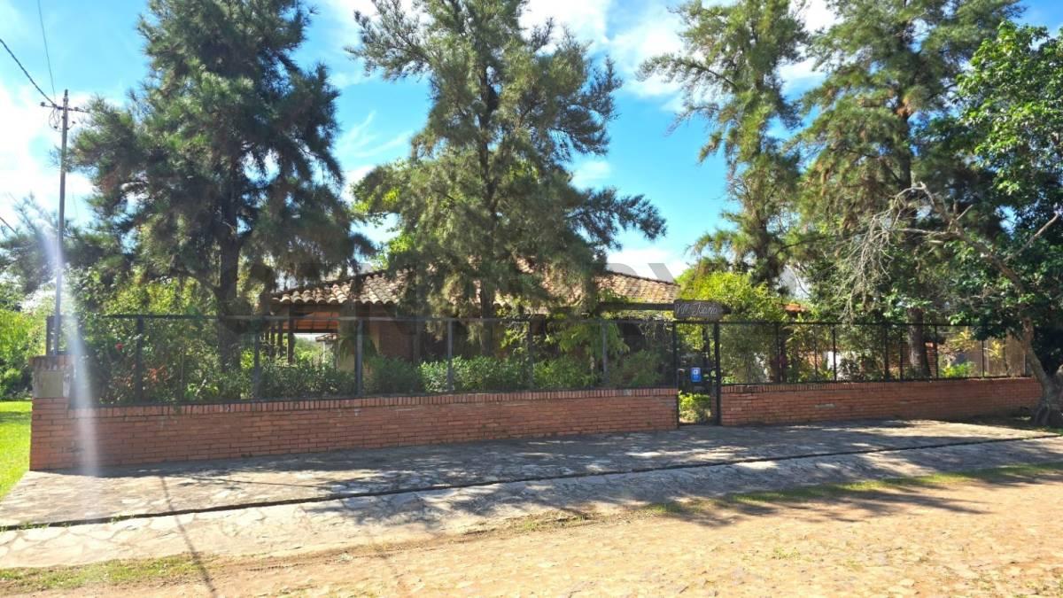 Urbanizacion Puerta del Lago, Cordillera. , San Bernardino, Cordillera 00001, Paraguai