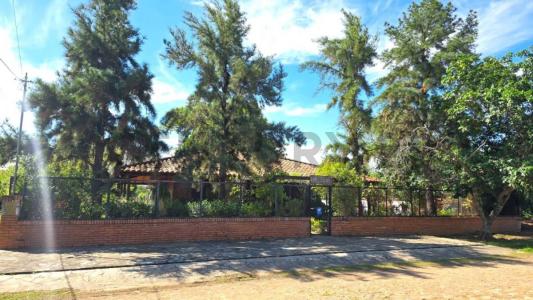 Urbanizacion Puerta del Lago, Cordillera. , San Bernardino, Cordillera 00001, Paraguai