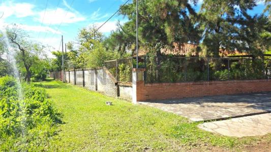 Urbanizacion Puerta del Lago, Cordillera. , San Bernardino, Cordillera 00001, Paraguai