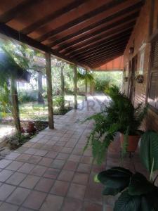 Urbanizacion Puerta del Lago, Cordillera. , San Bernardino, Cordillera 00001, Paraguai