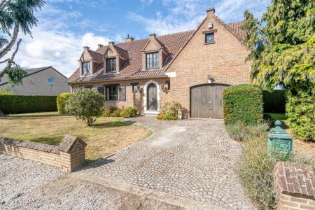 Baron Jacques de Dixmudestraat 48, Hoeilaart, Bỉ