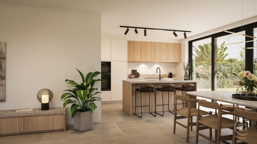 Kortestraat 22, Westende, Belgique