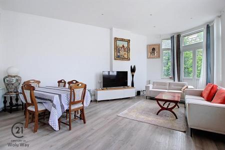 Square Marguerite 30, ブリュッセル, ベルギー