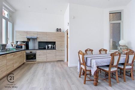 Square Marguerite 30, ブリュッセル, ベルギー