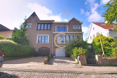 Avenue Charles Verhaegen 26A, Kraainem, Belgium