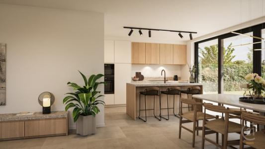 Hofstraat 104, Westende, 벨기에