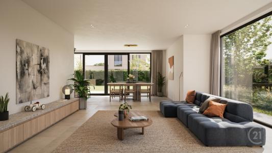 Hofstraat 104, Westende, 벨기에