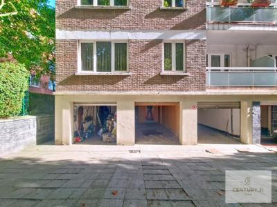 Av. croix du feu 5, Laeken, 벨기에