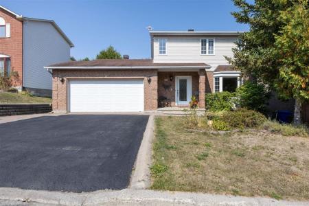 71 Rue de Salernes, Gatineau (Gatineau), 퀘벡주 J8T 7M7, 캐나다