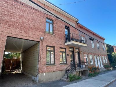 530  Rue Delinelle, Montréal (Le Sud-Ouest), ケベック H4C 3B1, カナダ