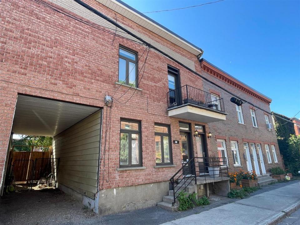 530 Rue Delinelle, Montréal (Le Sud-Ouest), ケベック H4C 3B1, カナダ