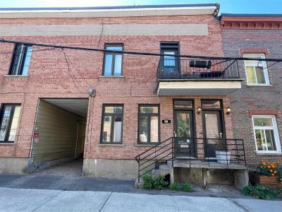 530 Rue Delinelle, Montréal (Le Sud-Ouest), ケベック H4C 3B1, カナダ