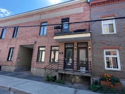 530 Rue Delinelle, Montréal (Le Sud-Ouest), ケベック H4C 3B1, カナダ