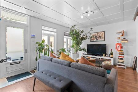 530 Rue Delinelle, Montréal (Le Sud-Ouest), ケベック H4C 3B1, カナダ