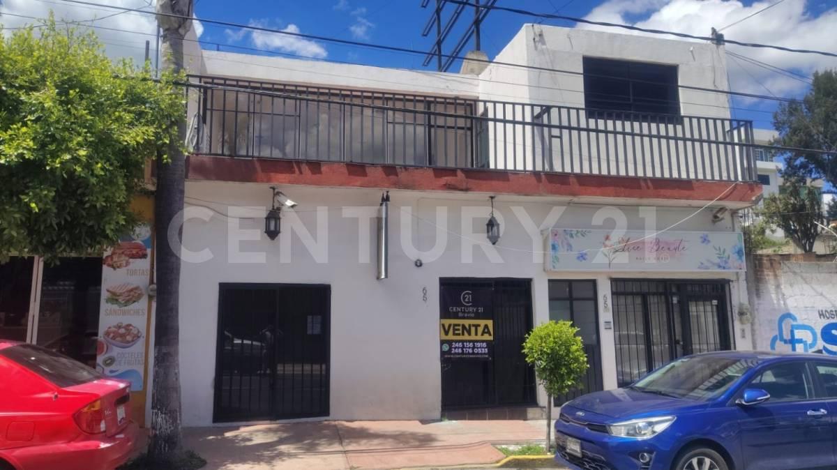 INDEPENDENCIA 65,, Tlaxcala, Tlaxcala 90000, Mexico