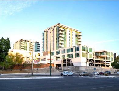 Altitud 40, Blvd José María Morelos 639 Int. 203,, Hermosillo, Sonora 83148, Mexico